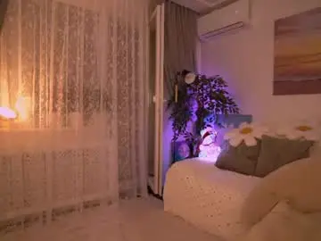 Chaturbate Best Webcam of sweety_rinushka_