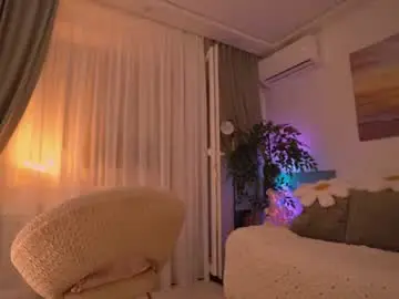 Chaturbate Nude Webcam of sweety_rinushka_