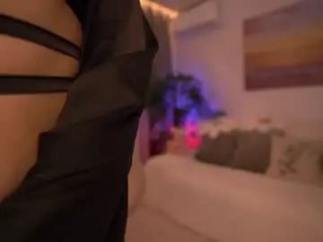 Chaturbate Adult Webcam of sweety_rinushka_