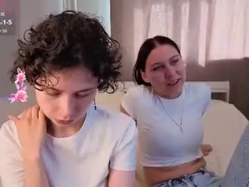 Chaturbate Watch Live Sex Cams of tenishal0ve