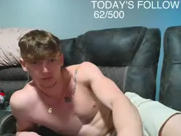 Chaturbate Live Sex Cam of zebrasandgazelles