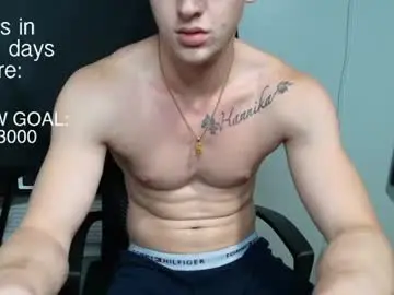 Chaturbate Live Sex Cam of zebrasandgazelles