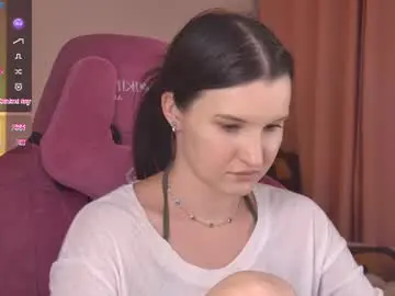 Chaturbate Sex Chat of agatawillis