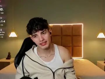 Chaturbate Best live sex cam show of alejootwink