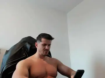 Chaturbate Private Sex Chat of alphagodleatherking92