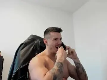 Chaturbate Live Sex of alphagodleatherking92