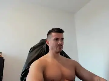 Chaturbate Adult Webcam of alphagodleatherking92