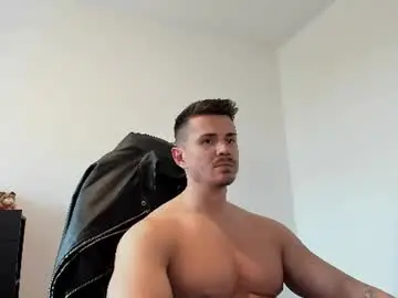Chaturbate Adult Webcam of alphagodleatherking92