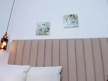 Chaturbate Live Sex of ashley_miller26