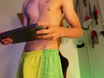Chaturbate Free Porn Cam of dilan_ar5