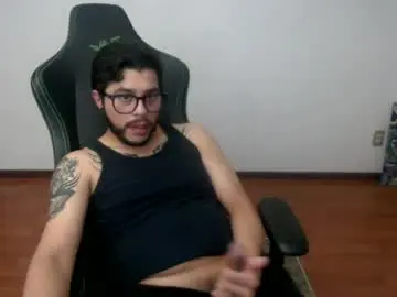 Chaturbate Sex Chat of jbx6x9