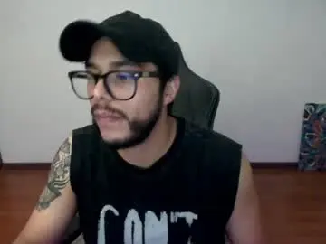 Chaturbate Best Webcam of jbx6x9