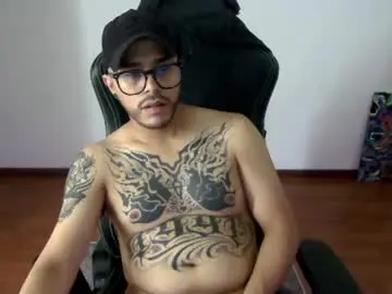 Chaturbate Live Sex of jbx6x9