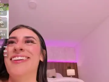 Chaturbate Live Porn of karlaa_james