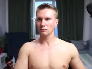 Chaturbate Best Webcam of kevin_park