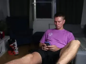 Chaturbate Live Sex Cam of kevin_park