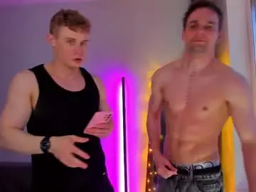Chaturbate Watch Live Sex Cams of kurt_hanssen