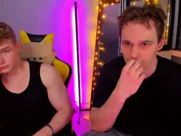 Chaturbate Adult Webcams of kurt_hanssen