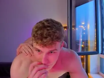 Chaturbate Live Sex Cam of kurt_hanssen