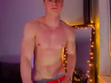 Chaturbate Adult Webcams of kurt_hanssen