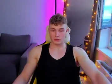 Chaturbate Free Porn Cam of kurt_hanssen