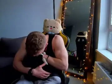 Chaturbate Adult Webcam of kurt_hanssen