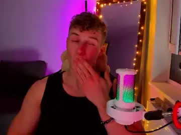 Chaturbate Best live sex cam show of kurt_hanssen