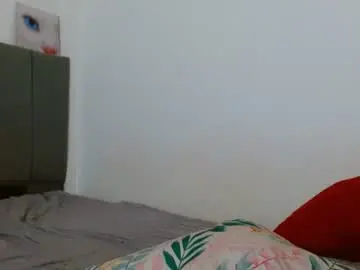 Chaturbate Free Porn Cam of lauraluango12