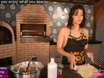 Chaturbate Live Porn of loollypop24