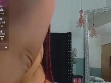 Chaturbate Adult Webcam of naturalmomyy