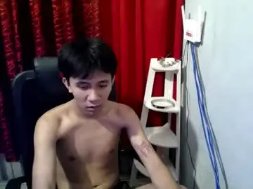 Chaturbate Watch Live Sex Cams of petiteasian_boy