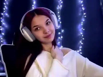 Chaturbate Sex Cam of roxiepiurkowski