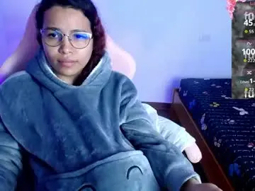 Chaturbate Watch Live Sex Cams of sexyloba_