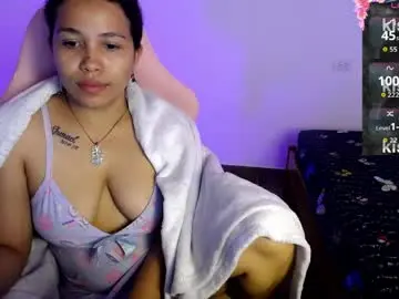 Chaturbate Best Webcam of sexyloba_