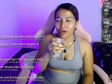 Chaturbate Adult Webcams of sexyloba_