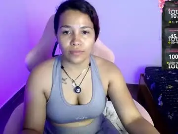 Chaturbate Best live sex cam show of sexyloba_