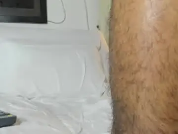 Chaturbate Adult Webcam of sweatyhairypig1