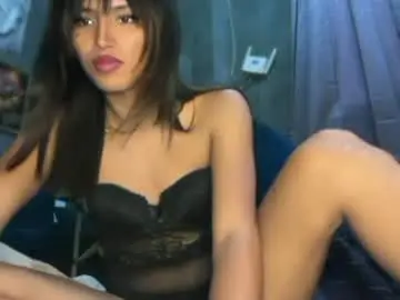 Chaturbate Live Sex of ts_wakowako