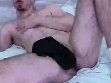 Chaturbate Best Webcam of zeusoctavian