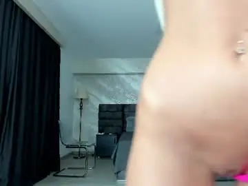Chaturbate Live Porn of _myaa