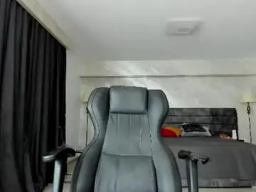 Chaturbate Live Sex of _myaa