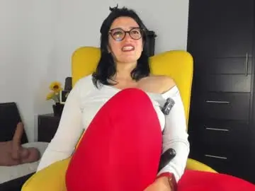 Chaturbate Private Sex Chat of adriana71