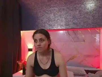 Chaturbate Adult Webcams of alaska_dahian