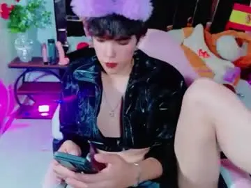 Chaturbate Live Sex of alejandra_raven
