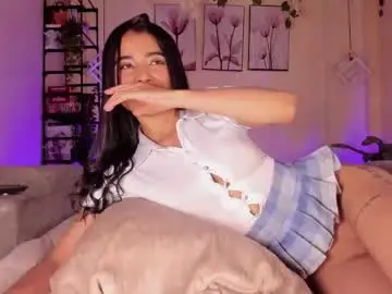 Chaturbate Live Porn of anabella__stone