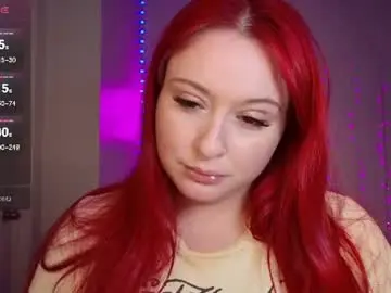 Chaturbate Best Webcam of bellamonroee