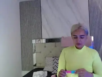 Chaturbate Private Sex Chat of julieta__fox_