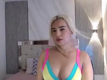 Chaturbate Live Sex of julieta__fox_