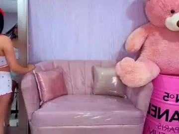 Chaturbate Best Webcam of lia_harper_t