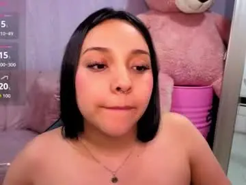Chaturbate Adult Webcam of lia_harper_t